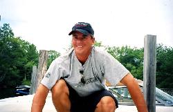 John Campbell Photo 9