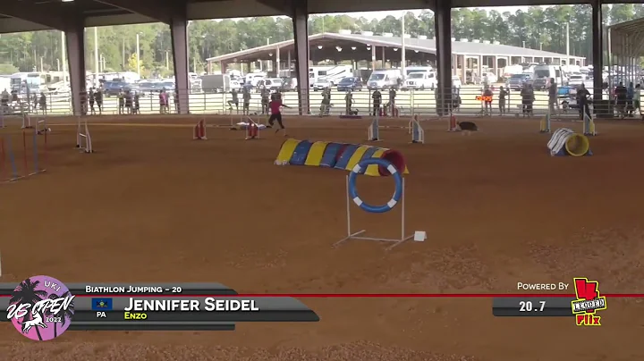 Jennifer Seidel Photo 29