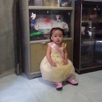Annie Chan Photo 6