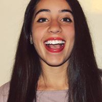 Ariana Gomez Photo 4
