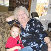 Ruth Bailey Photo 5