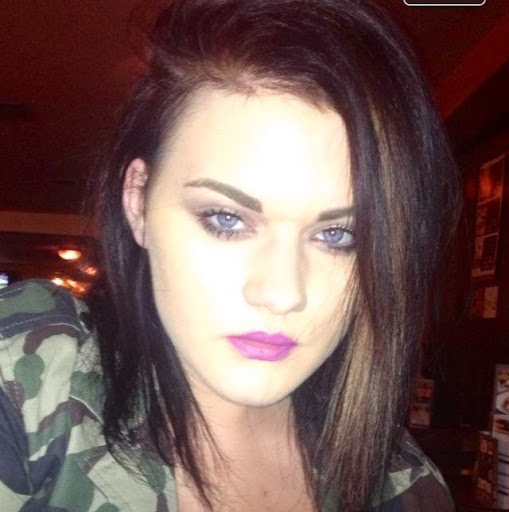 Rachel Ramsey Photo 14