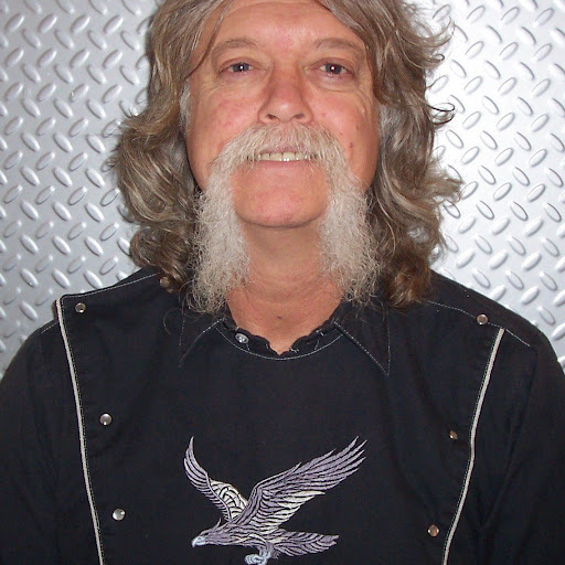 Douglas Hunter Photo 13