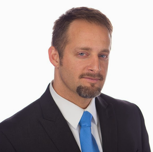 Christopher Frederick Photo 19
