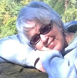 Sharon Calvert Photo 12