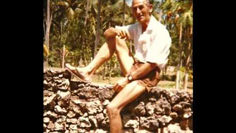 Harold Stokes Photo 22