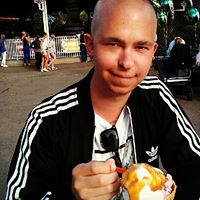 Carl Friberg Photo 6