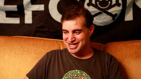 Daniel Kaminsky Photo 23