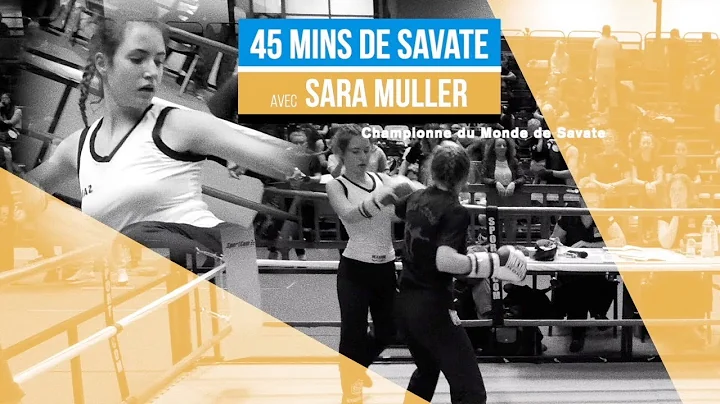 Sara Muller Photo 34