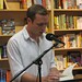 Stephen Markley Photo 19