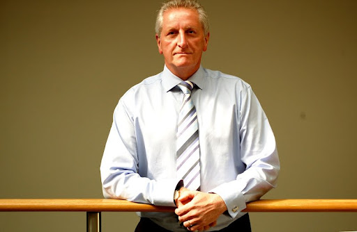 Keith Higginbotham Photo 16