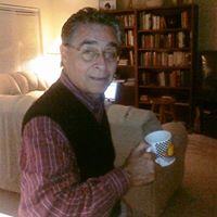 Raymond Nichols Photo 5