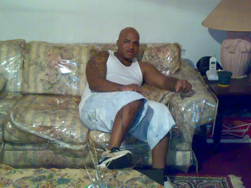 Kevin Tolliver Photo 10