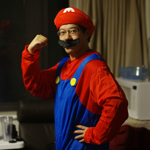 Martin Chen Photo 11