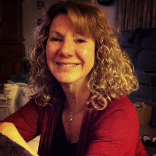 Karen Rowley Photo 12