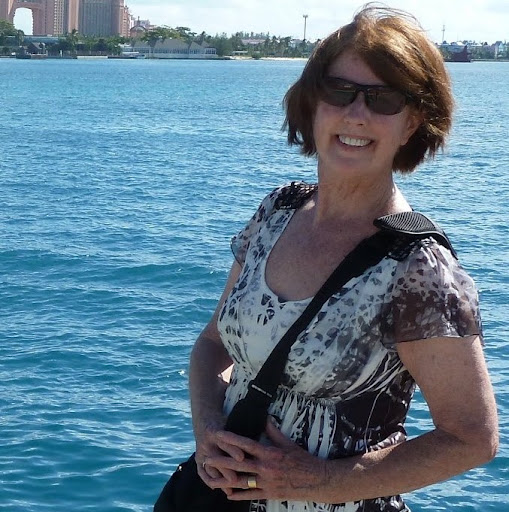 Barbara Musser Photo 8