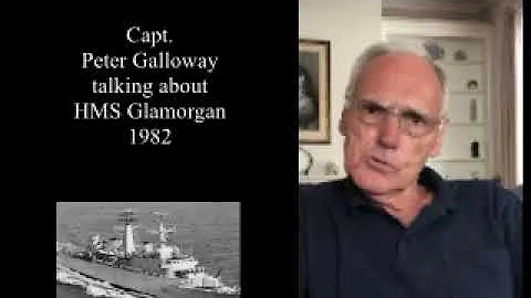 Peter Galloway Photo 25