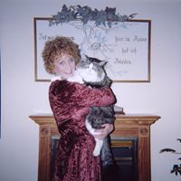 Carol Wells Photo 7
