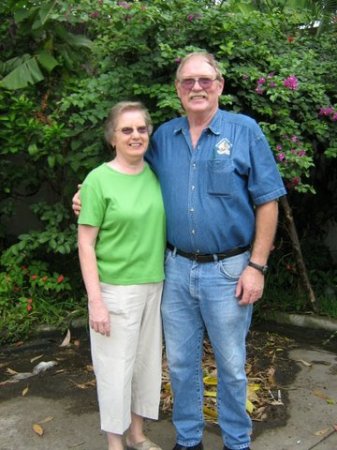 Patsy Jones Photo 21