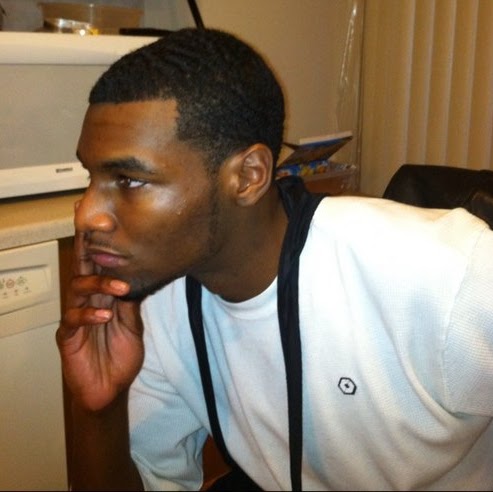 Jamal Powell Photo 11