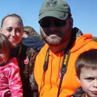 Chad Goodrich Photo 3