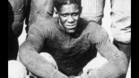 Frederick Pollard Photo 17