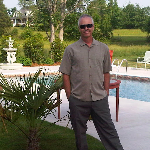 Alan Dickerson Photo 9