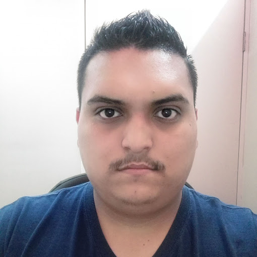 Julio Campos Photo 15