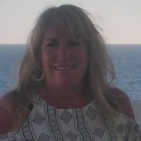 Patricia Collins Photo 7