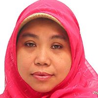 Fatimah Halim Photo 4