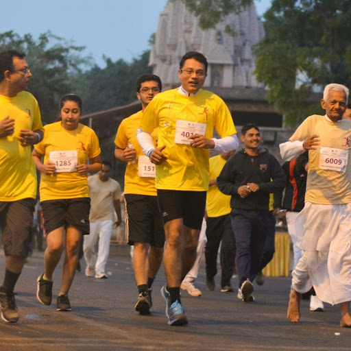 Bharat Oza Photo 12