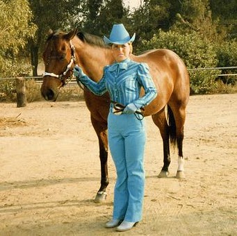 Judy Hawkins Photo 13