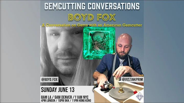 Boyd Fox Photo 12