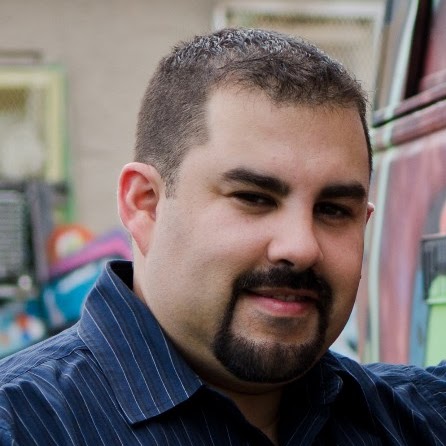 Robert Pacheco Photo 11