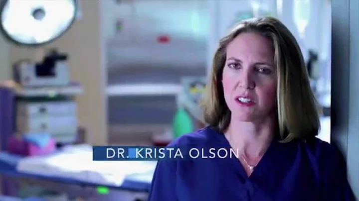 Krista Olson Photo 29
