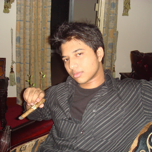 Omar Nur Photo 9