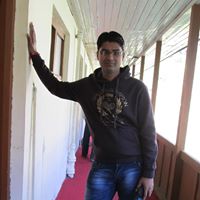 Ankit Parikh Photo 4