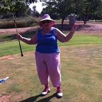Diana Collins Photo 7