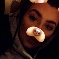 Kelsey Thomas Photo 2