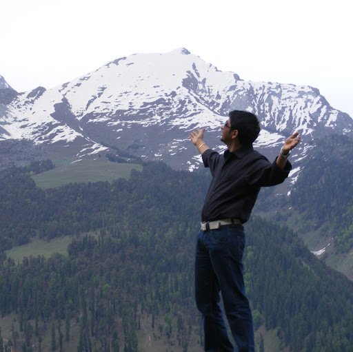 Ramanathan Subramaniam Photo 9