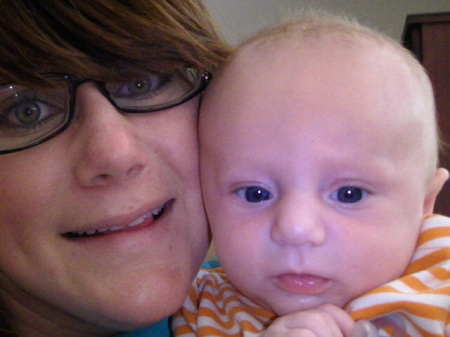 Kelly Theis Photo 12