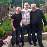 Darryl Mooney Photo 2