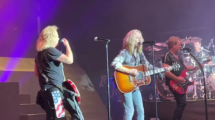 Jack Blades Photo 33