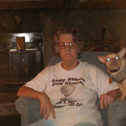Rita Frederick Photo 10