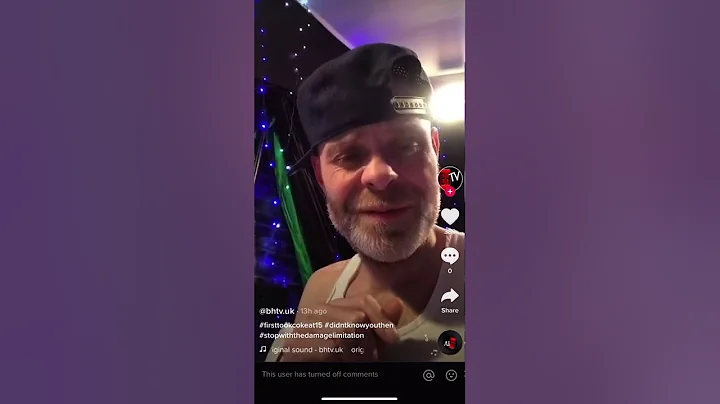 Brian Harvey Photo 38