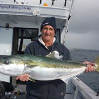 Wayne Mulholland Photo 2