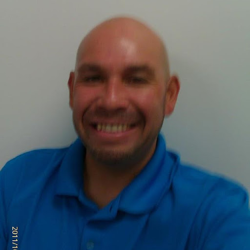 Jason Chamberlin Photo 12