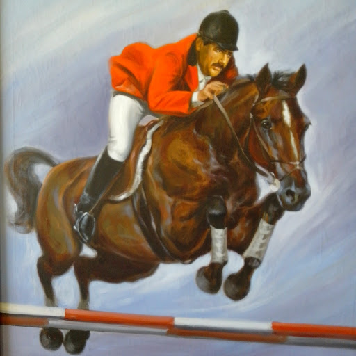 Roberto Valdivia Photo 9