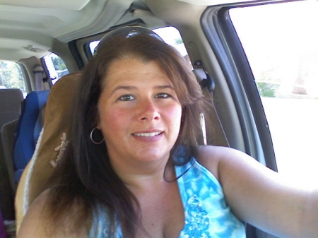 Regina Smith Photo 21