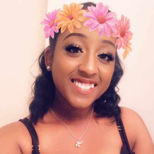 Mercedes Jones Photo 16